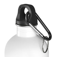 Load image into Gallery viewer, &quot;For the Culture&quot; Stainless Steel Water Bottle