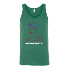 Load image into Gallery viewer, &quot;Swaggtastic&quot; Tank Top