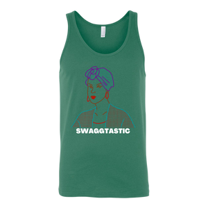 "Swaggtastic" Tank Top