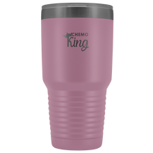 Load image into Gallery viewer, &quot;Chemo King&quot; 30 oz Tumbler