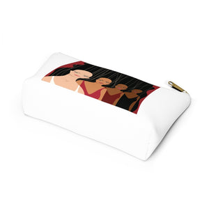 Cosmetic and Accessory Pouch