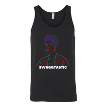 Load image into Gallery viewer, &quot;Swaggtastic&quot; Tank Top