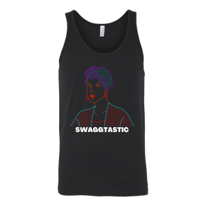 "Swaggtastic" Tank Top