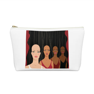 Cosmetic and Accessory Pouch