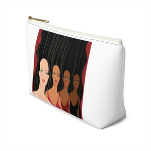 Cosmetic and Accessory Pouch