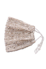Load image into Gallery viewer, 3D Sequin Facemask