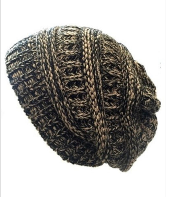 Slouchy Unisex Beanie