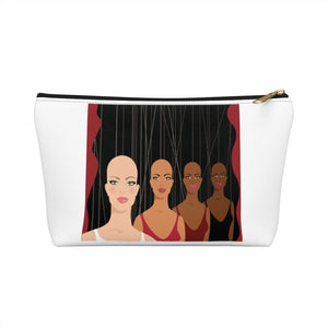 Cosmetic and Accessory Pouch