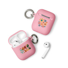 Load image into Gallery viewer, &quot;Good Vibes&quot; AirPods case