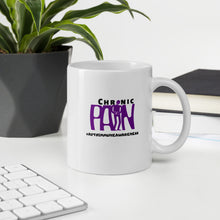 Load image into Gallery viewer, &quot;Chronic Pain&quot; Autoimmune Awareness Mug