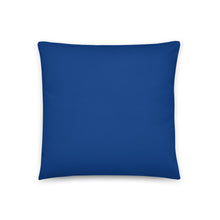 Load image into Gallery viewer, &quot;Real Men Don&#39;t Fear the Finger&quot; Throw Pillow