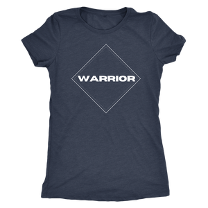 "Warrior" Women's T-Shirt