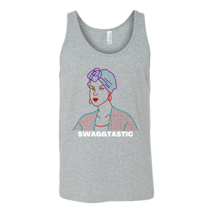 "Swaggtastic" Tank Top