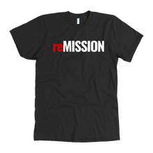 Load image into Gallery viewer, &quot;reMISSION&quot; Mens &amp; Women&#39;s Combo T-Shirt&#39;s