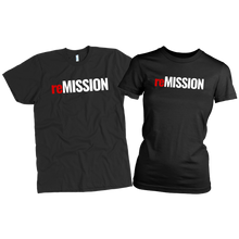 Load image into Gallery viewer, &quot;reMISSION&quot; Mens &amp; Women&#39;s Combo T-Shirt&#39;s