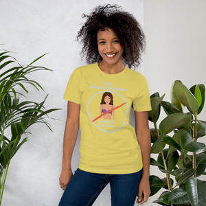 "The Braless Brigade" Quarantine T-Shirt