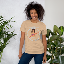 Load image into Gallery viewer, &quot;The Braless Brigade&quot; Quarantine T-Shirt